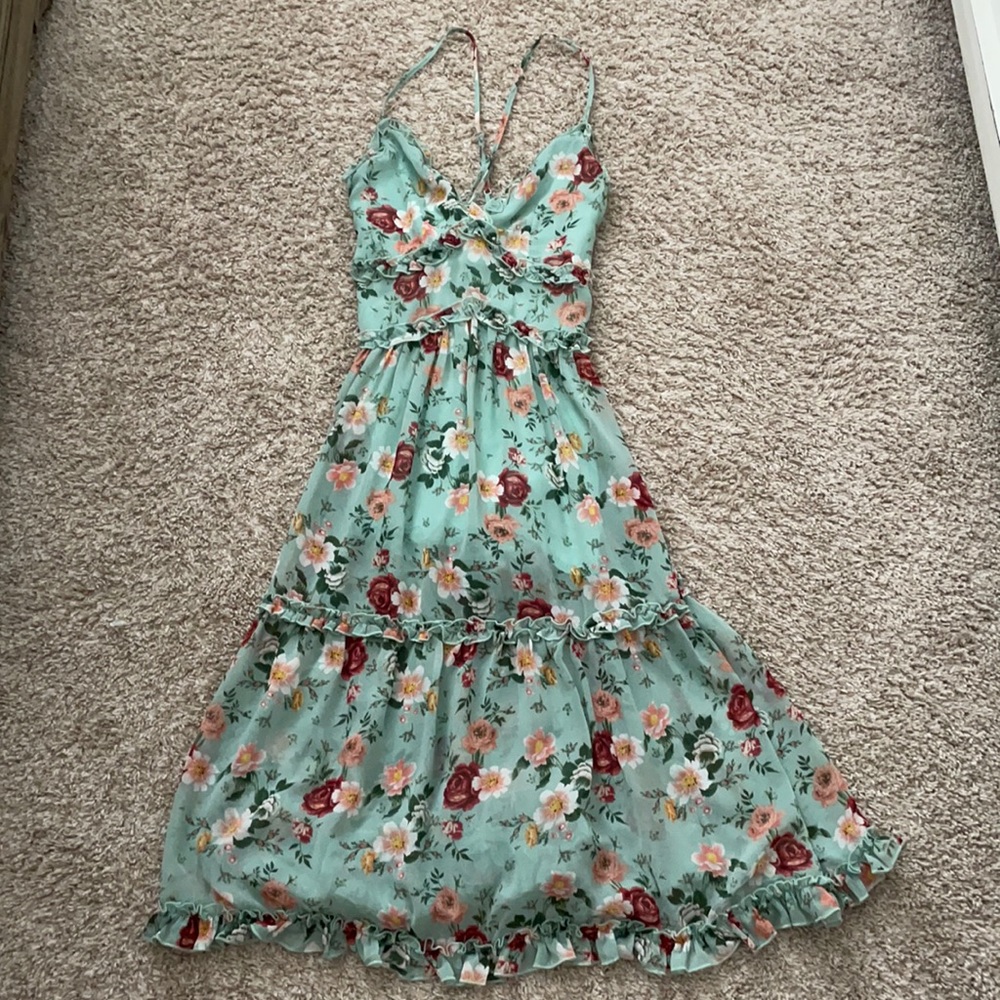 Anna Grace Dress